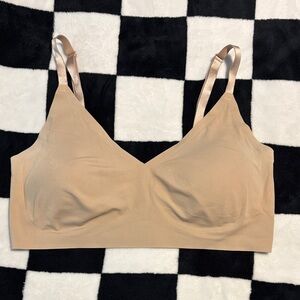 Calvin Klein Underwear Nude Bralette